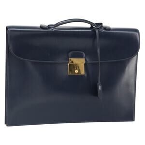 Hermes Birkin Business Bag